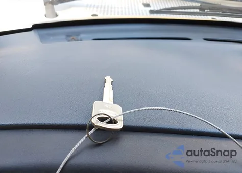 1992 Ford F150 z USA, uszkodzony, nr VIN 1FTEX15N4NKB33612